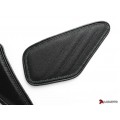 LUIMOTO TANK LEAF Tank Pads for the Kawasaki Ninja 250 / 400 (2018+) and Z250 / Z400 (2019+)
